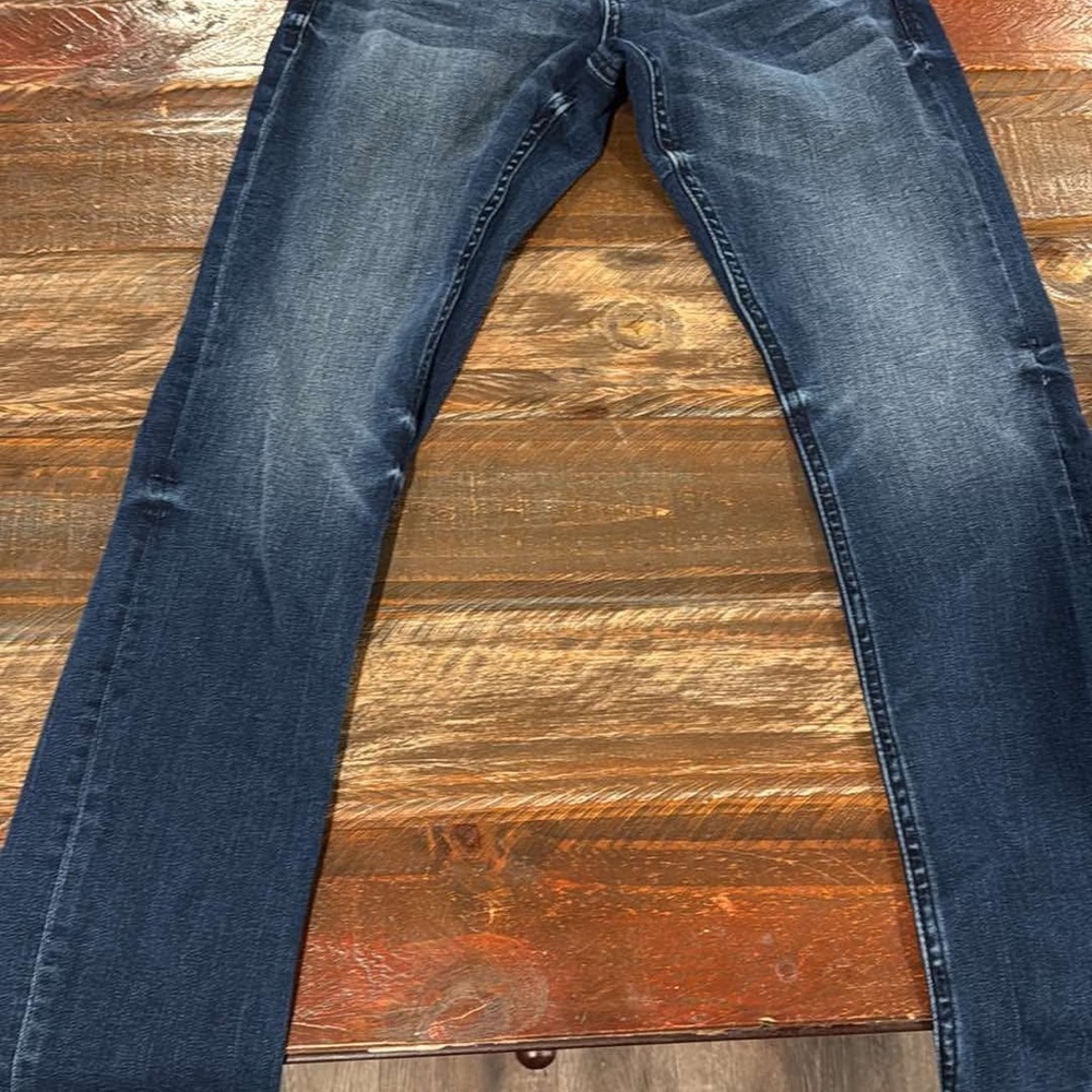 BKE ALEC Denim Jeans